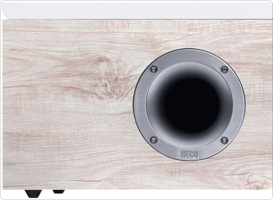 Heco Aurora Center 30 - cecha 3